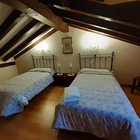 Вилла Casa Santa Leocadia Тама Экстерьер фото